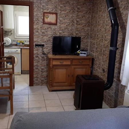 Apartament Casa Flor Arcas Zewnętrze zdjęcie