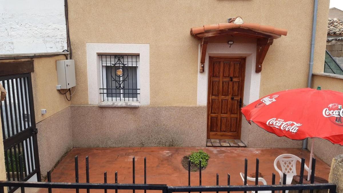 Apartament Casa Flor Arcas Zewnętrze zdjęcie