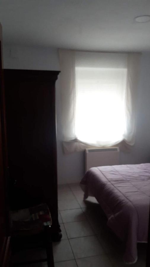 Apartament Casa Flor Arcas Zewnętrze zdjęcie