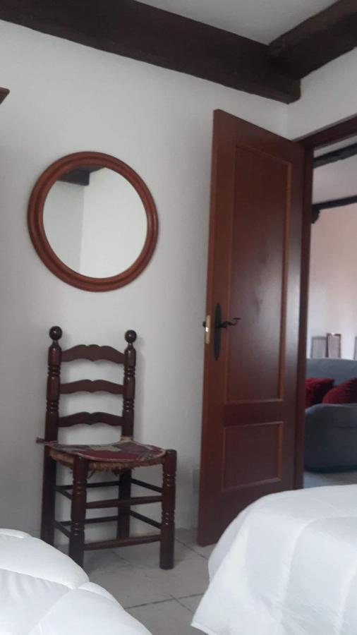 Apartament Casa Flor Arcas Zewnętrze zdjęcie