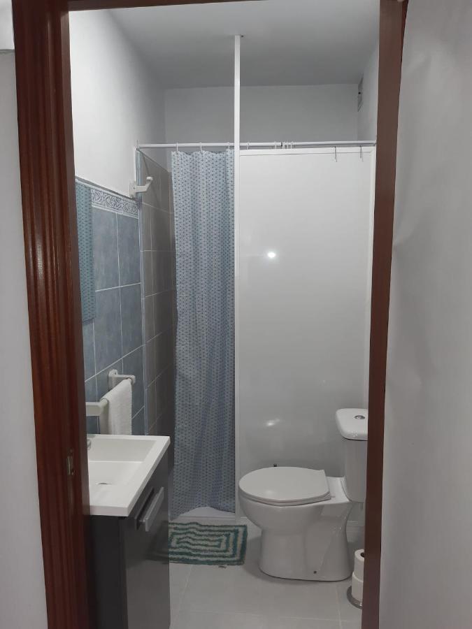 Apartament Casa Flor Arcas Zewnętrze zdjęcie