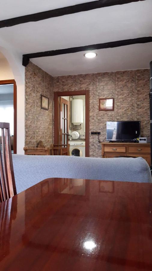 Apartament Casa Flor Arcas Zewnętrze zdjęcie