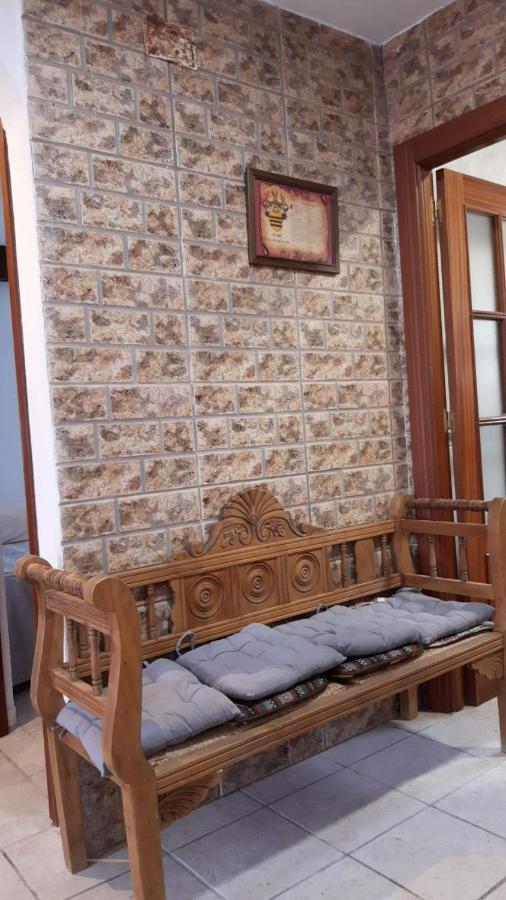 Apartament Casa Flor Arcas Zewnętrze zdjęcie