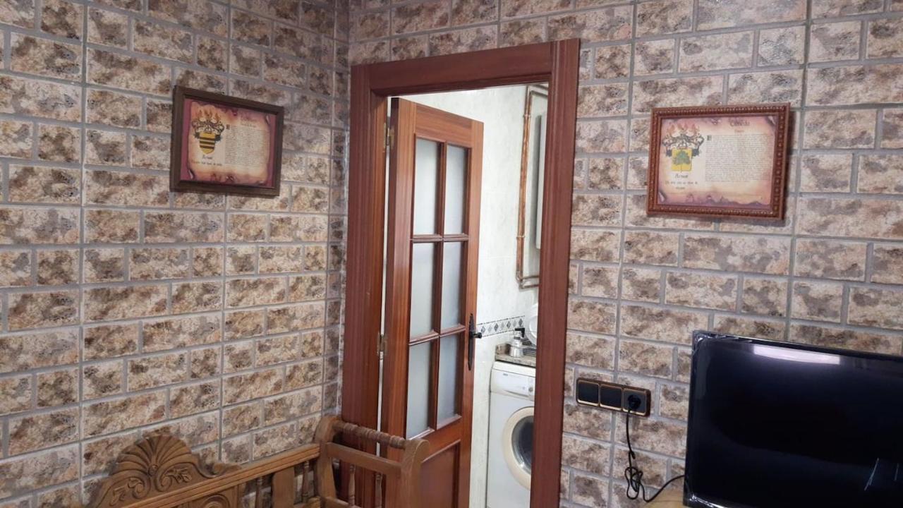 Apartament Casa Flor Arcas Zewnętrze zdjęcie