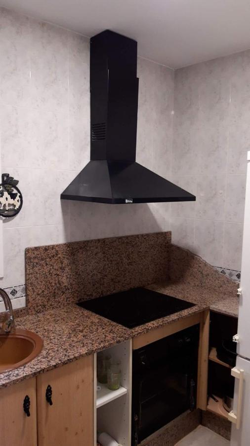 Apartament Casa Flor Arcas Zewnętrze zdjęcie