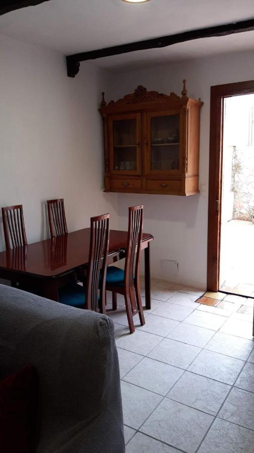 Apartament Casa Flor Arcas Zewnętrze zdjęcie