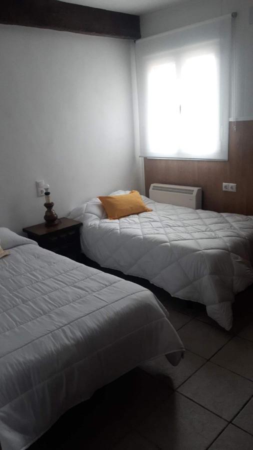 Apartament Casa Flor Arcas Zewnętrze zdjęcie