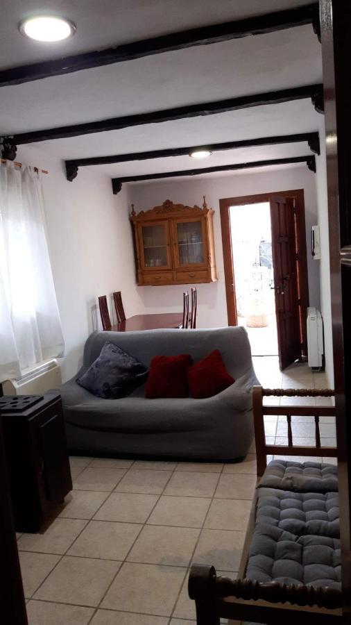 Apartament Casa Flor Arcas Zewnętrze zdjęcie