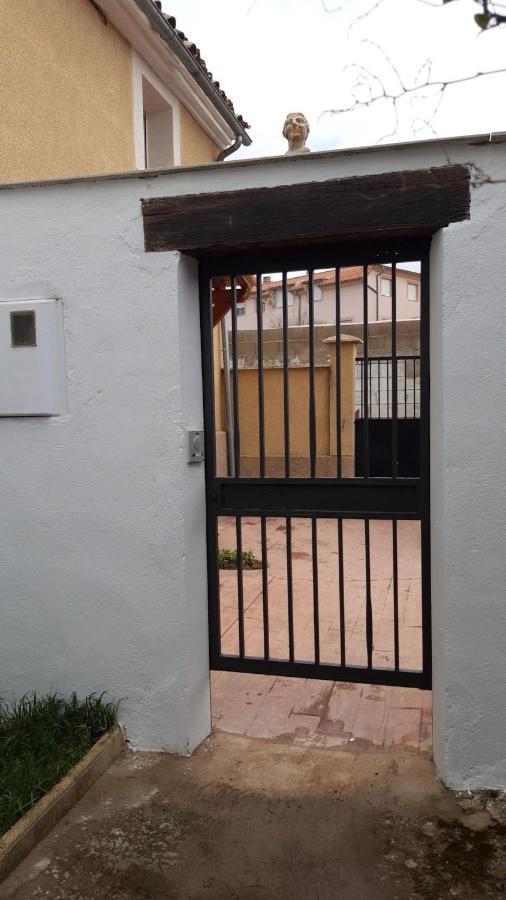 Apartament Casa Flor Arcas Zewnętrze zdjęcie