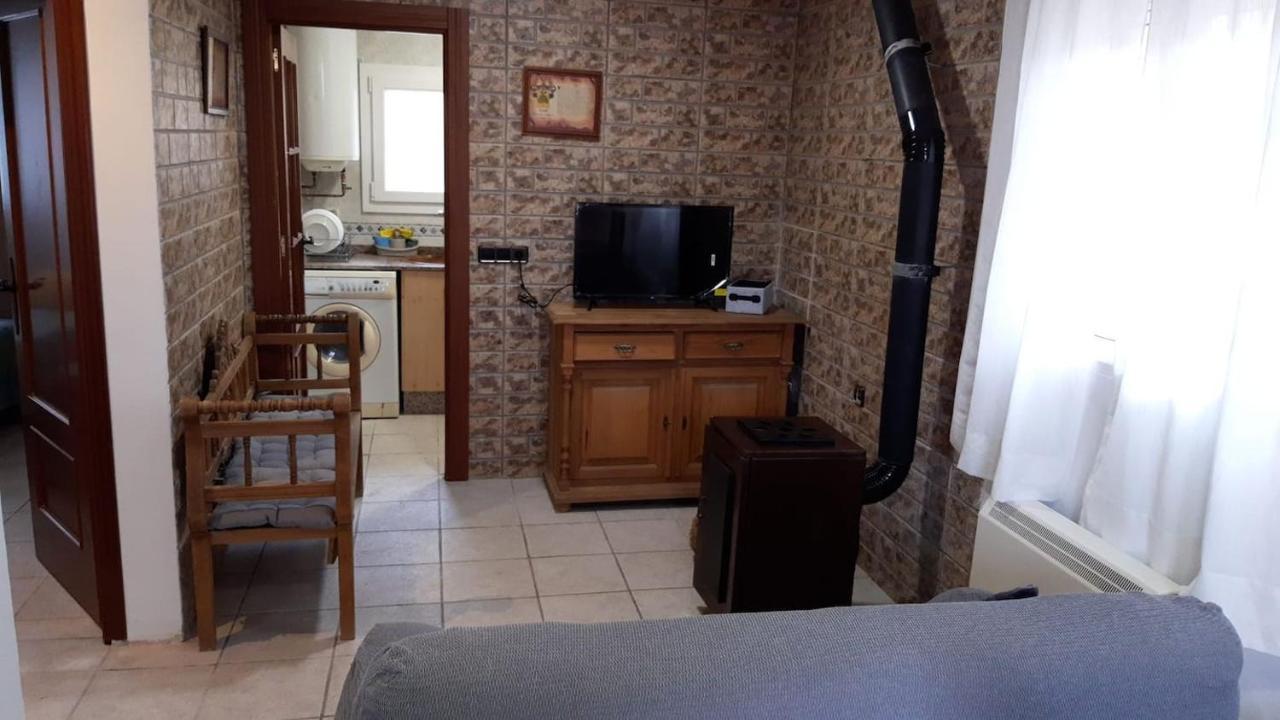 Apartament Casa Flor Arcas Zewnętrze zdjęcie