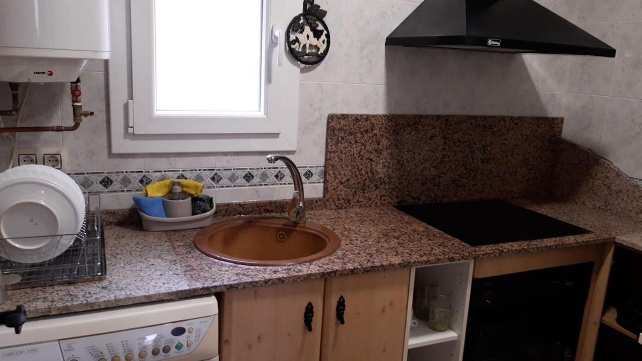 Apartament Casa Flor Arcas Zewnętrze zdjęcie