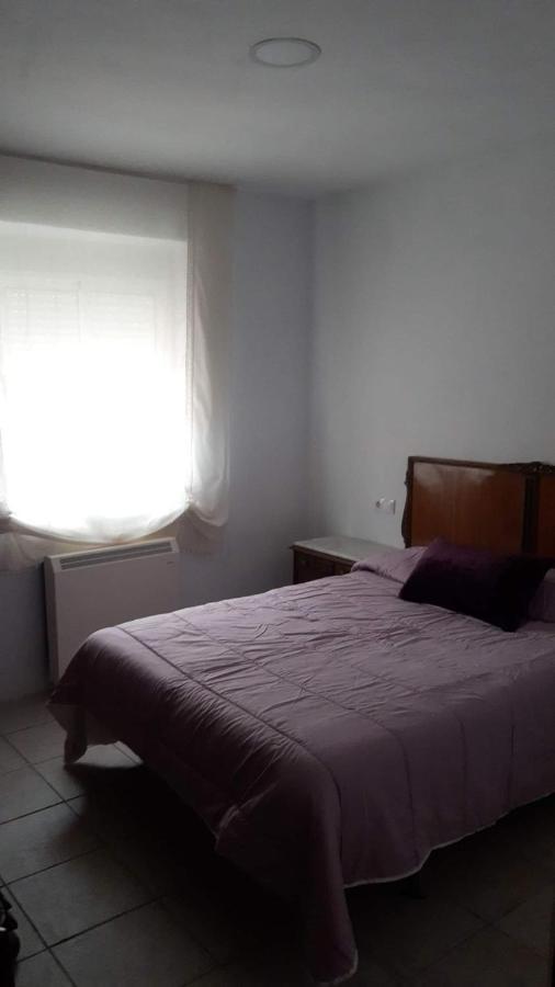 Apartament Casa Flor Arcas Zewnętrze zdjęcie
